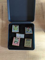 Pro Juventute Pin-Set 1993