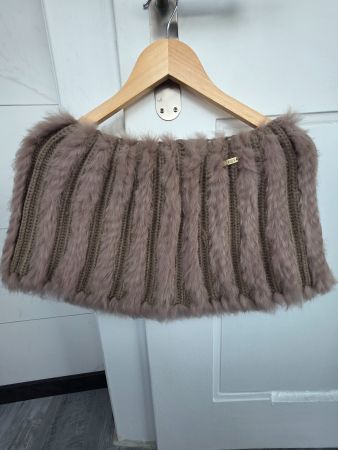 Kaninchen - Bolero (one Size)