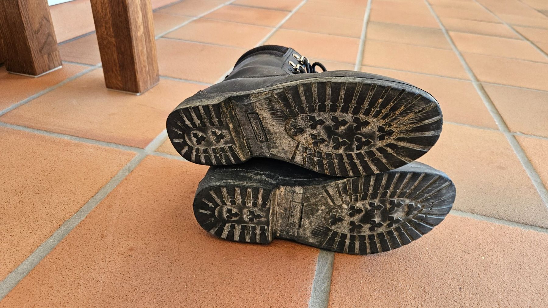 Felix Bühler Scarpe per ragazze: Reitschuhe/Reitstiefel – Usato da Bubikon venduto da diditoto 1