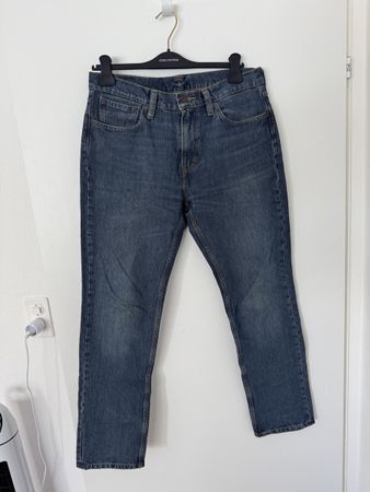 Levi's 511 Vintage, W33 L32, Top Zustand, Jeans Hose, Herren