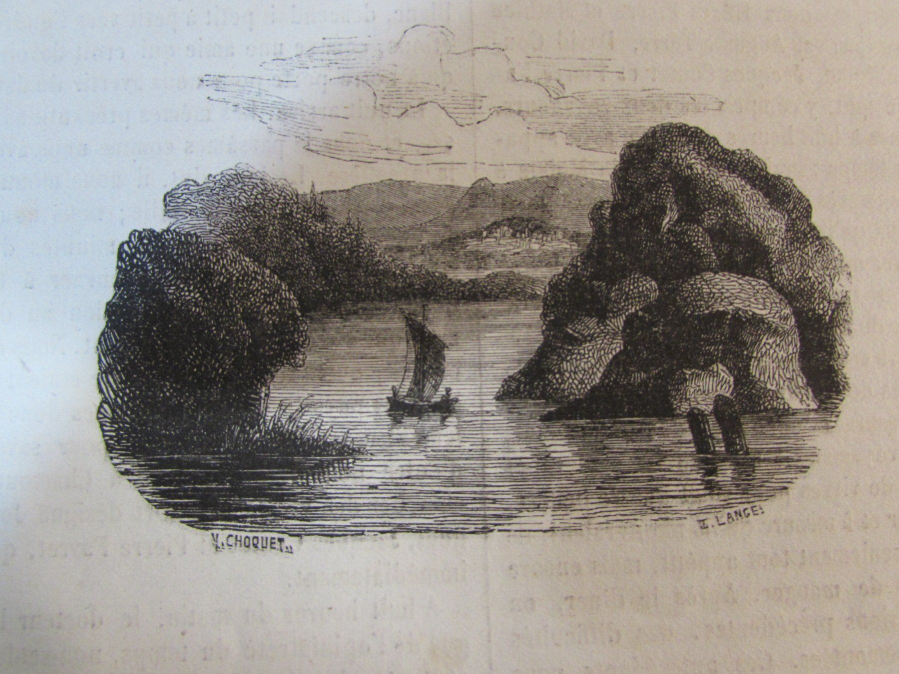 Stiche: Schweiz,Brauchtum,1900 – Gebraucht aus Walchwil von Shells1 1