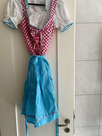 Schönes Dirndl