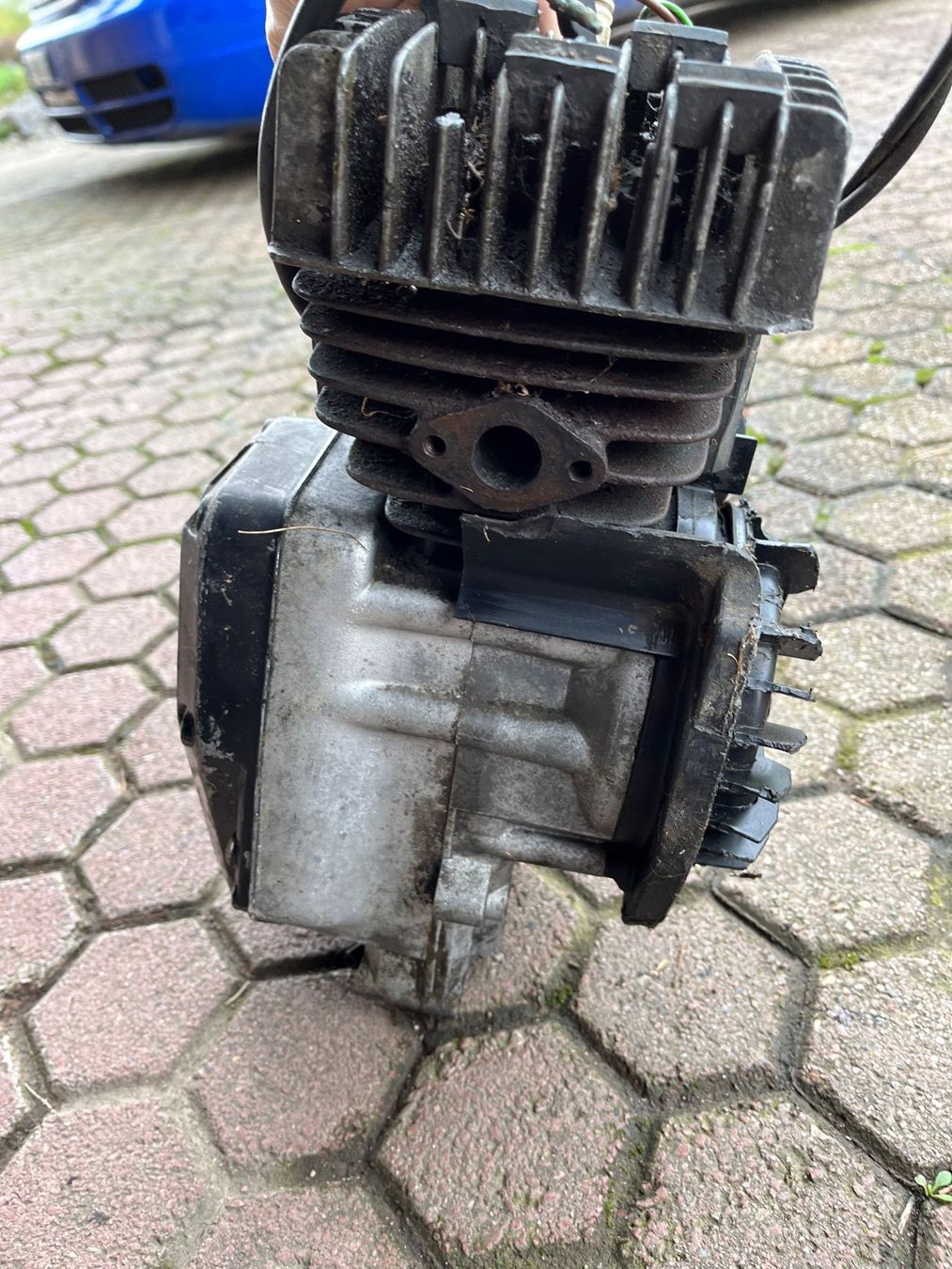 Fantic Pièces pour mobylette: Fantic Mofa Motor – D'occasion à Fahrni b. Thun par berger_tuning34 4