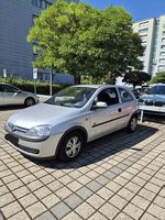 Opel Corsa C12 Njoy zu verkaufen