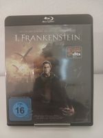 I, Frankenstein