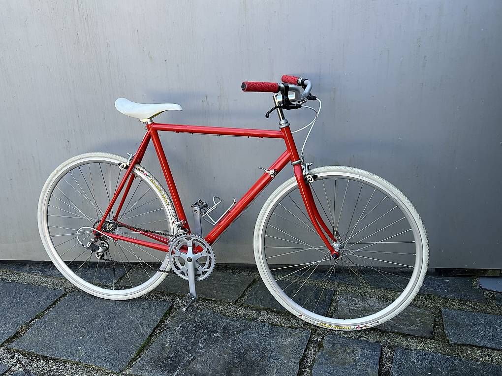 Biciclette: Bici classica – Usato da Caslano venduto da mxm_g2qv
