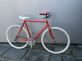Bici classica