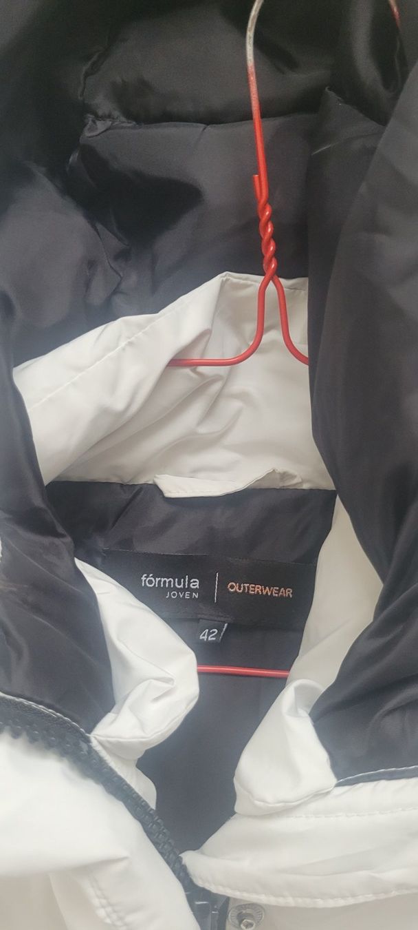 Cappotti: Schöner Anorak Gr.42 / Mantel Gr.42 – Usato da Schöfflisdorf venduto da CrRG21 2