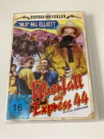 Überfall auf Express 44 (Western Perlen 47)