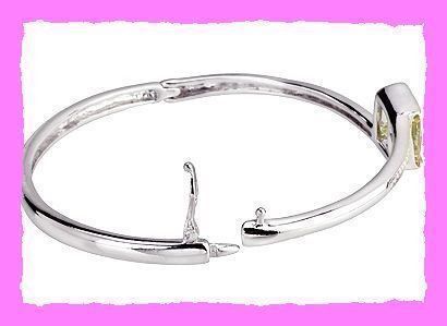 Bracciali & Braccialetti: Bezaubernde Armspange – Nuovo e nell'imballaggio originale da Oberglatt ZH venduto da Diamond-Girl 4