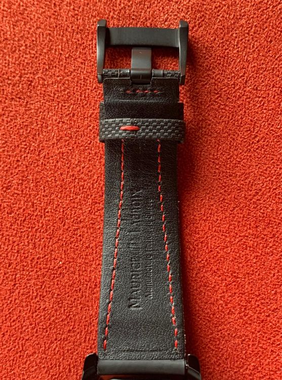 Maurice Lacroix Orologi: Maurice Lacroix Pontos S Extreme Limited Edition 630/999 – Nuovo (secondo la descrizione) da Soyhières venduto da Spartan117 5
