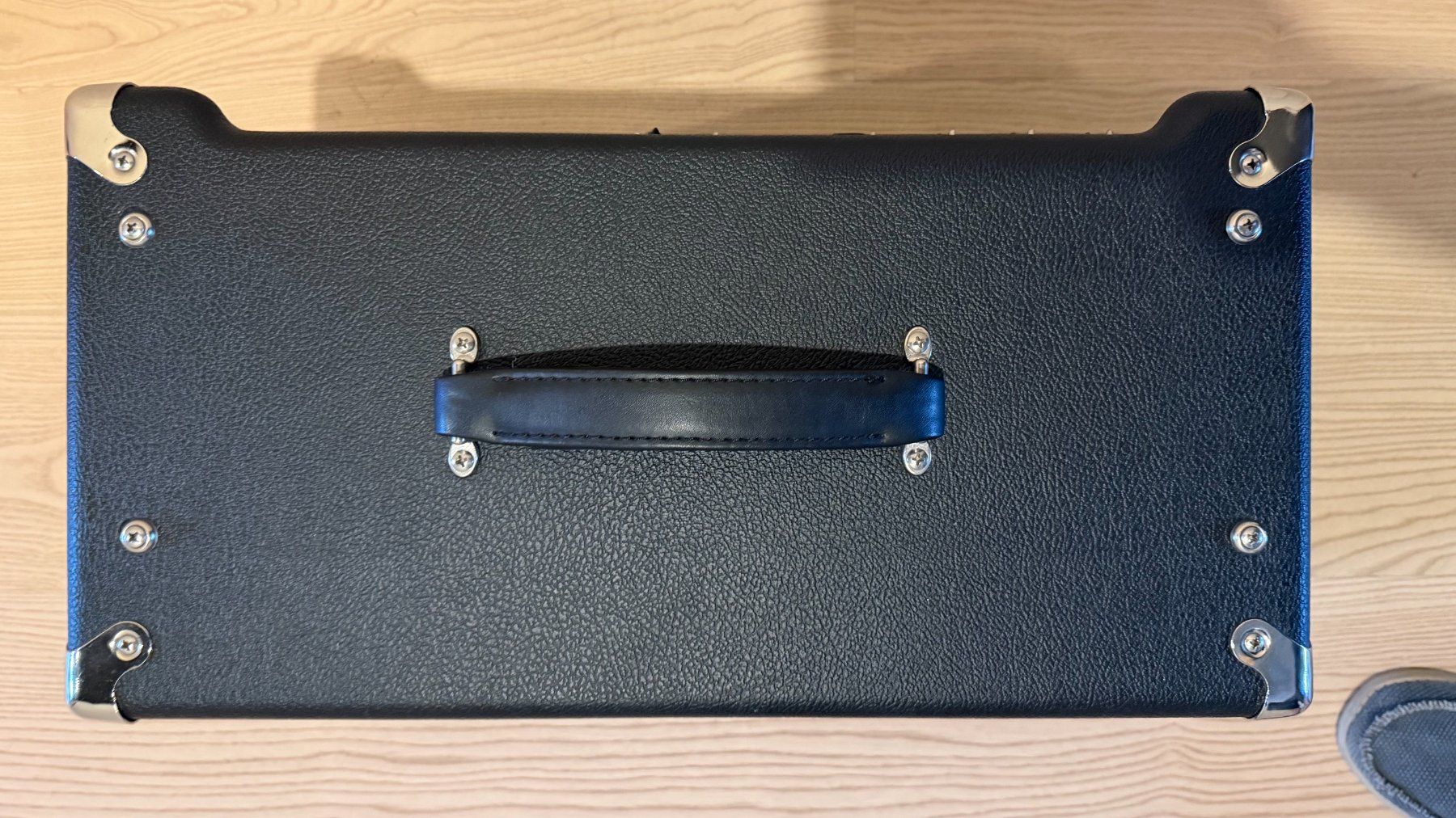 Two-Rock Amplificateurs: Two-Rock Custom Reverb Signature V2 – Neuf (Voir description) à Stettlen par musicman_68 4