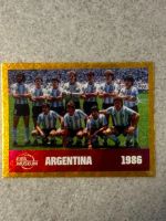 Panini 2026 - Argentina Team 1986