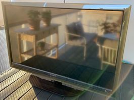 Sony Fernseher Model KDL-40Z5810