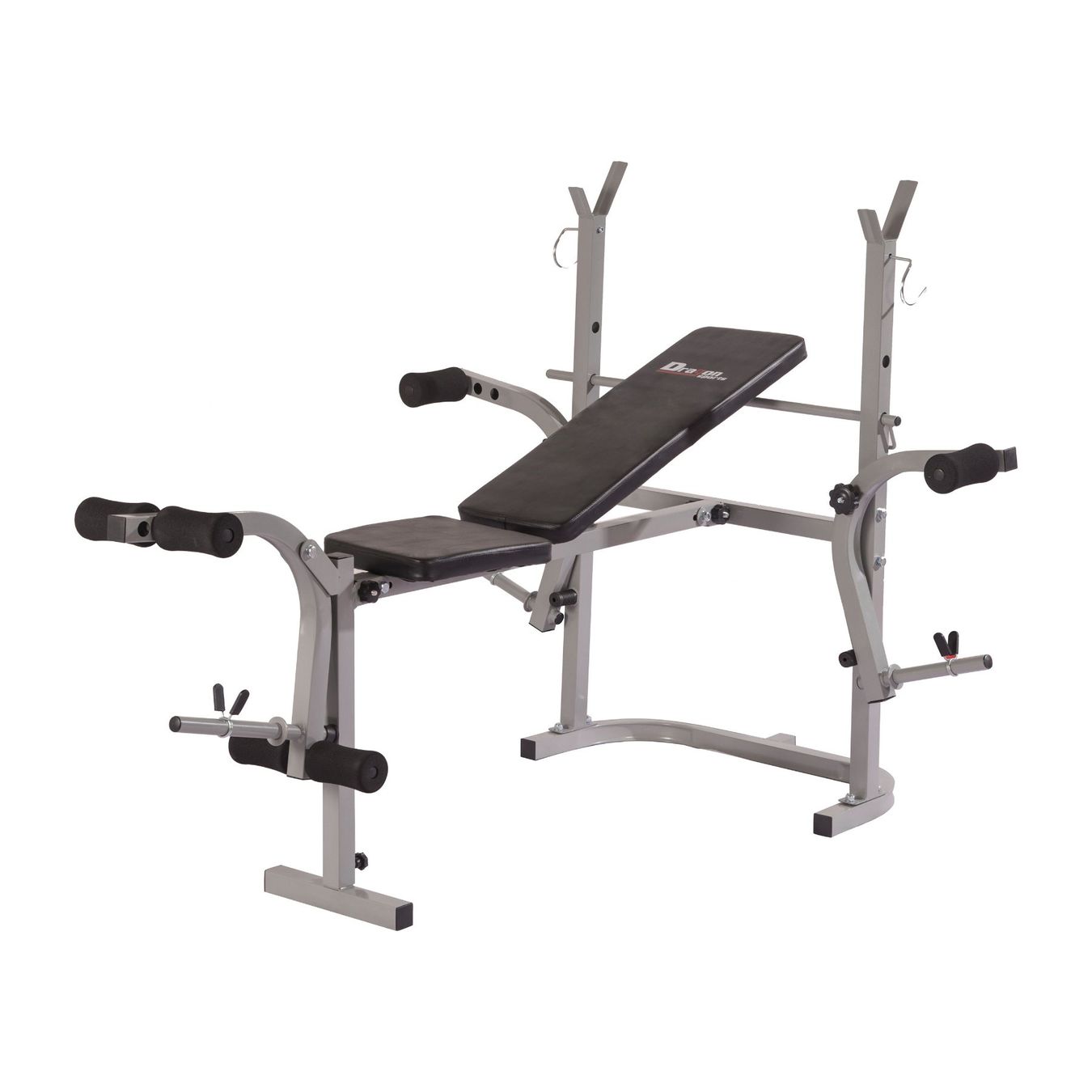 Hometrainer: Dragon Hantelbank – Usato da Oberdorf BL venduto da Semema 4