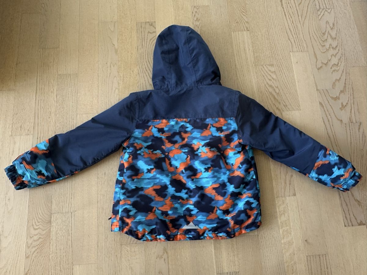 Giacche & Cappotti: Winterjacke Gr. 122/128 – Usato da Kleinandelfingen venduto da Elader 1