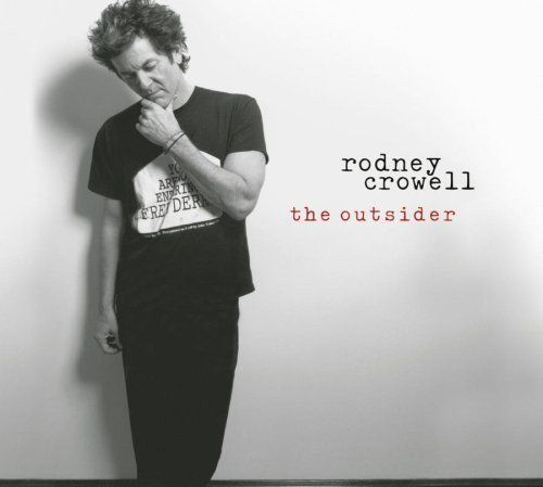 CD: Crowell Rodney: The outsider CD – Nuovo (secondo la descrizione) da Steinhausen venduto da Vilivinili