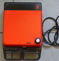BREZELEISEN - Waffeleisen / Fer à bricele - gaufrier SIGG
