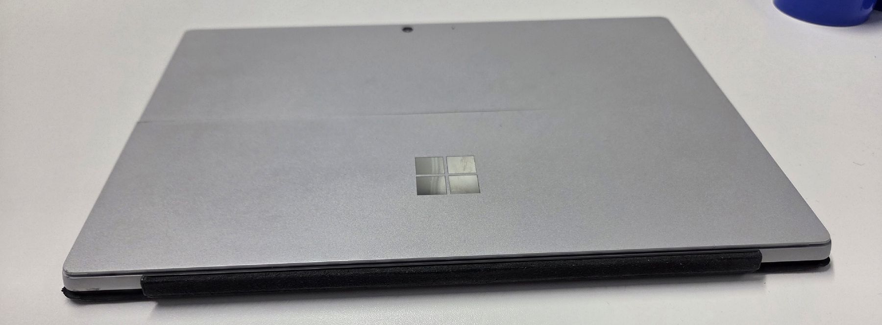 Microsoft Portables: Surface Pro 7, i5, 128 GB - gebraucht – D'occasion à Schinznach Dorf par log8733 5