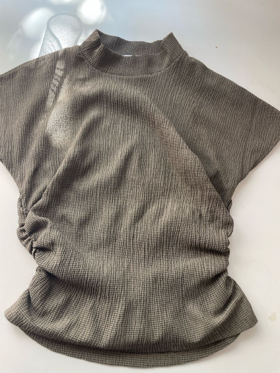 Zara T-shirt: Zara T-Shirt M – Usato da Hägglingen venduto da _Mel4nie_