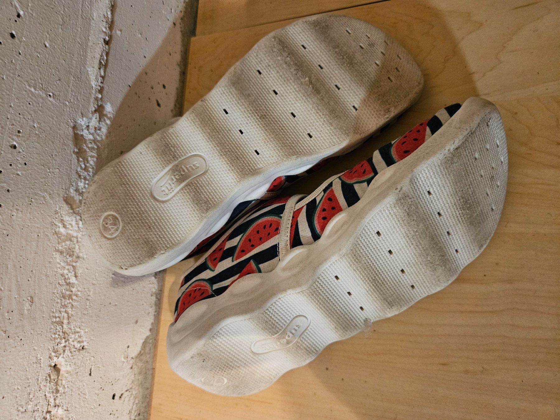Superfit Scarpe per ragazze: Finken superfit 34 – Usato da Hünenberg venduto da lexli06 1