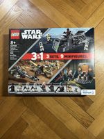 Lego Star Wars 66708 New + Ovp