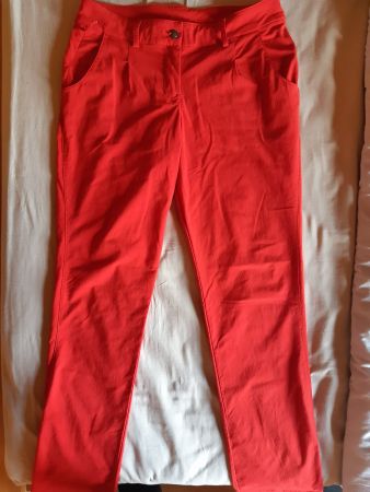 Salomon Outdoor Hose Damen 38