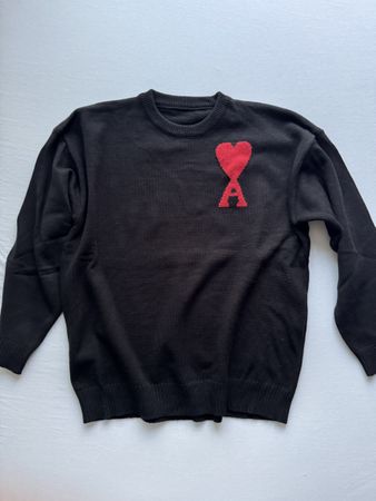 AMI Pullover