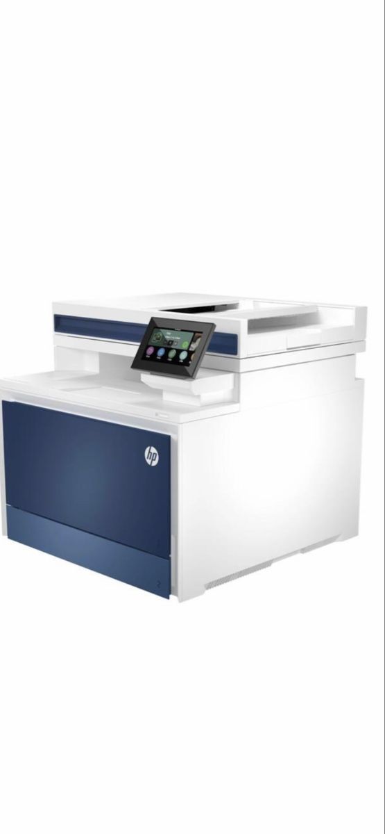 Hewlett Packard Stampanti: HP LaserJet Pro 4302dw – Nuovo e nell'imballaggio originale da Baden venduto da VergilCane 1
