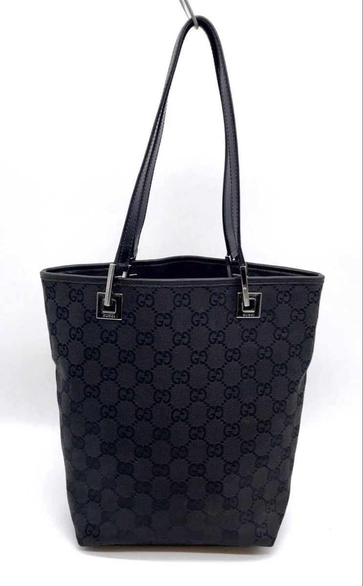 Gucci Borse da donna: Gucci GG Caneva Mini Tote Bag – Usato da Sugiez venduto da Vuitton_for_life