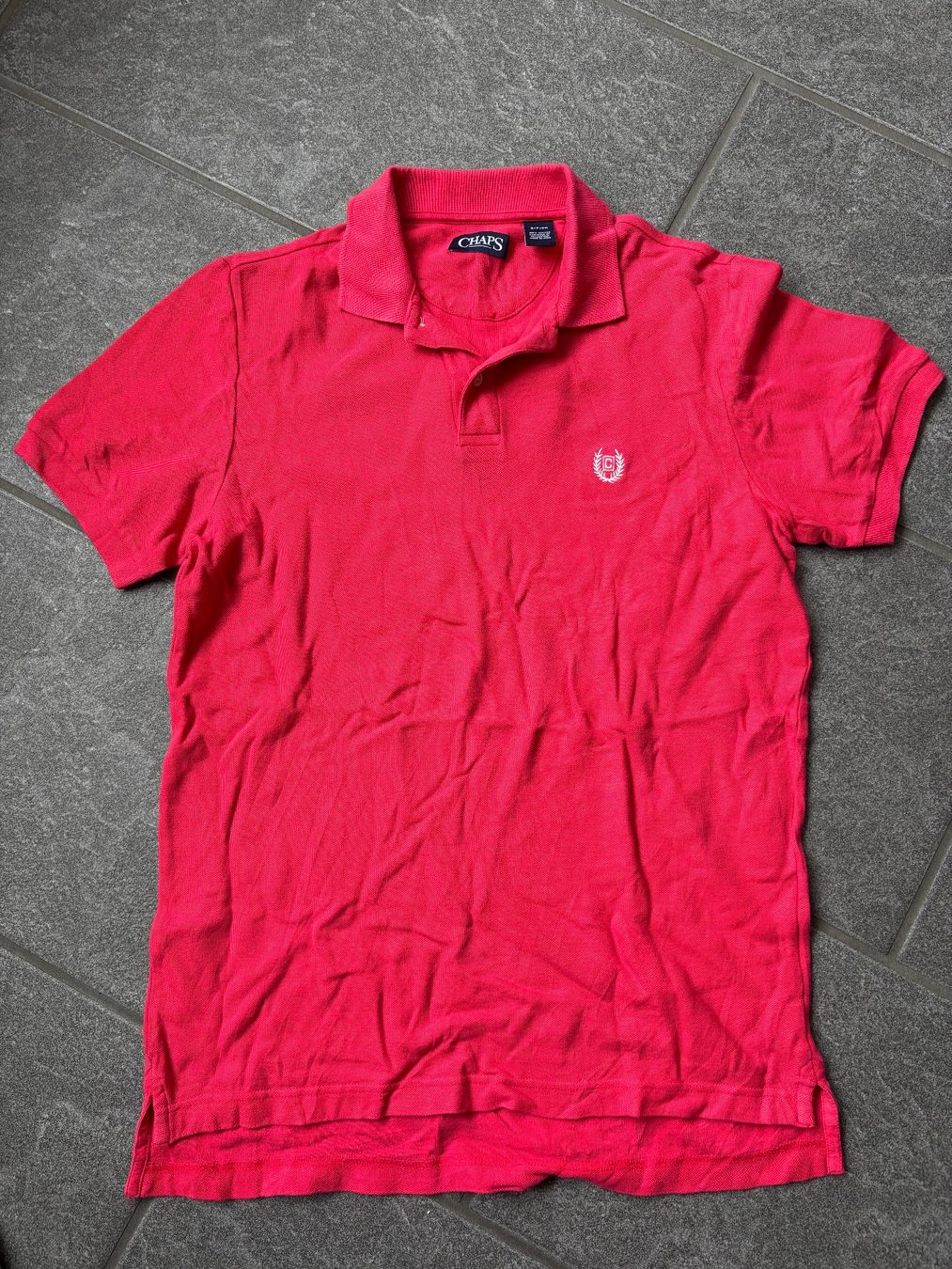 Magliette Polo: Polo Shirt CHAPS – Usato da Ramiswil venduto da cor_5qml