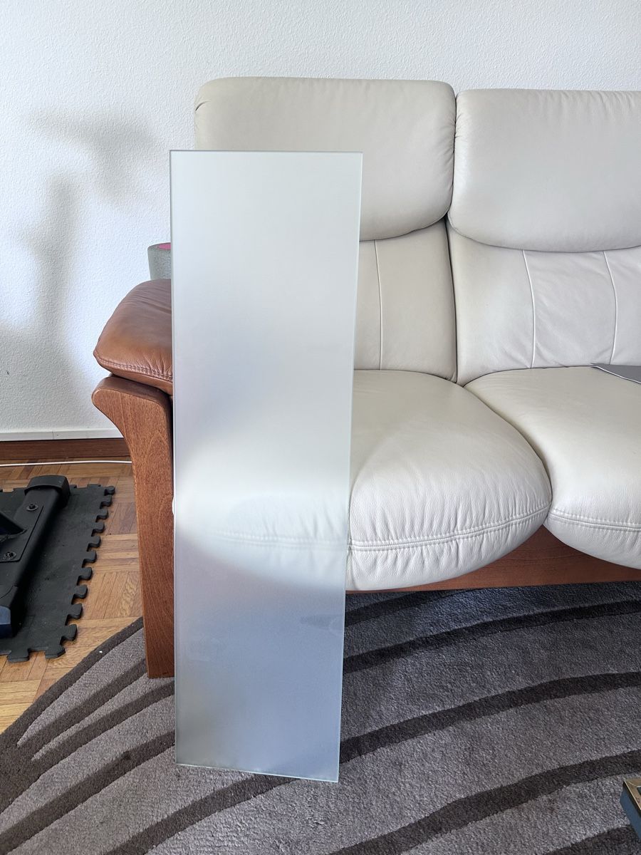 Étagères: Tablar aus Glas – D'occasion à Schliern b. Köniz par need-it 1