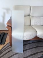 Tablar aus Glas