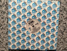 Big Noyd Feat. Phil Da Agony – All Out [12" US 2007]