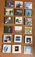 Elton John CD-Sammlung, 18 Stk., Top-Zustand, für Liebhaber.