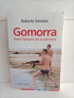 Gomorra - Dans l'empire de la camorra / Roberto Saviano / NR