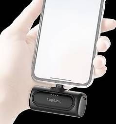 Caricabatterie: Mini Powerbank – Usato da Biel/Bienne venduto da EasyAtHomeCH 1