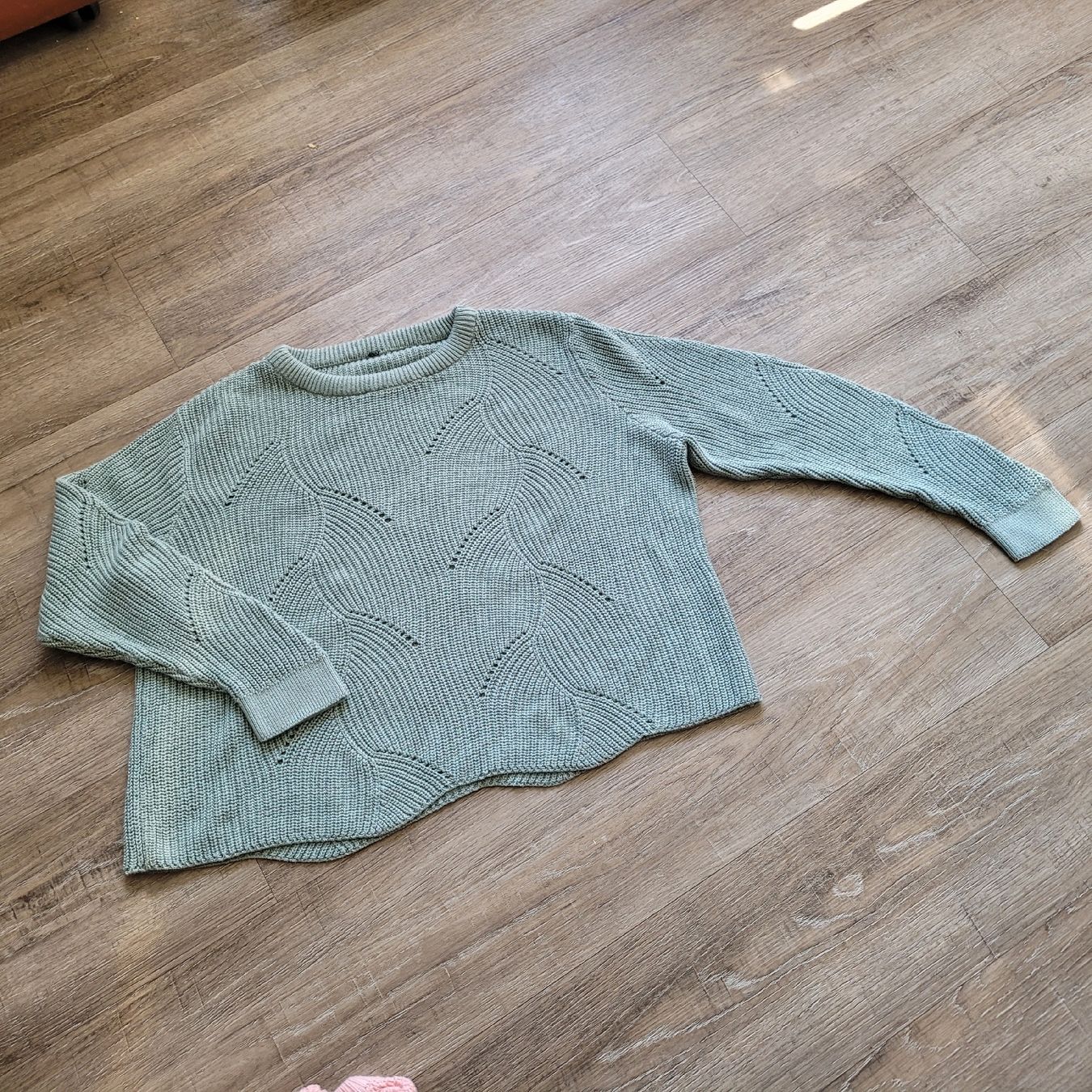 Maglioni & Felpe: Damen Pullover L/XL – Usato da Niederbuchsiten venduto da klengyel 4