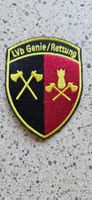 *** Badge ohne klett ***