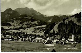 Flühli LU