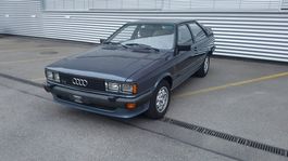 Audi 81 Coupe