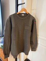 Neuauflage Instruktor Pullover Schweizer Armee XXL