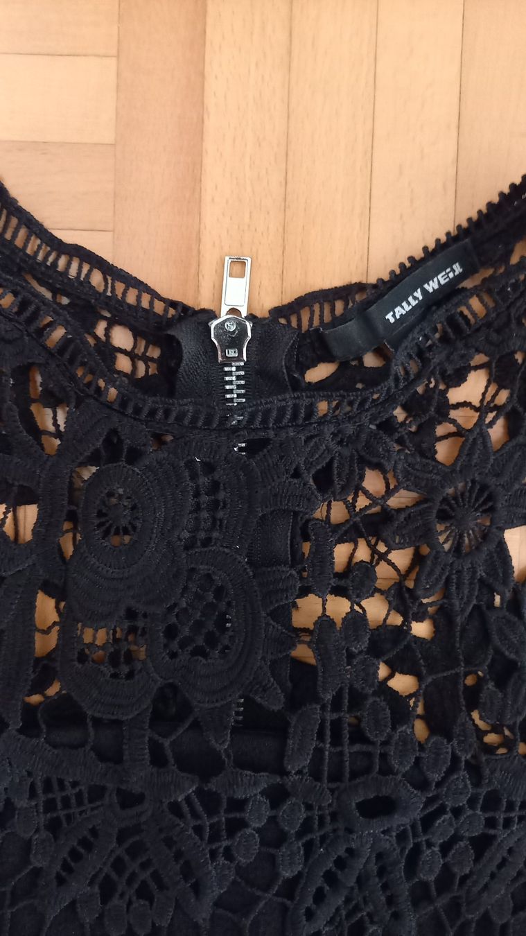 Tute: Body / Overall – Usato da Winterthur venduto da Gabi_89 4