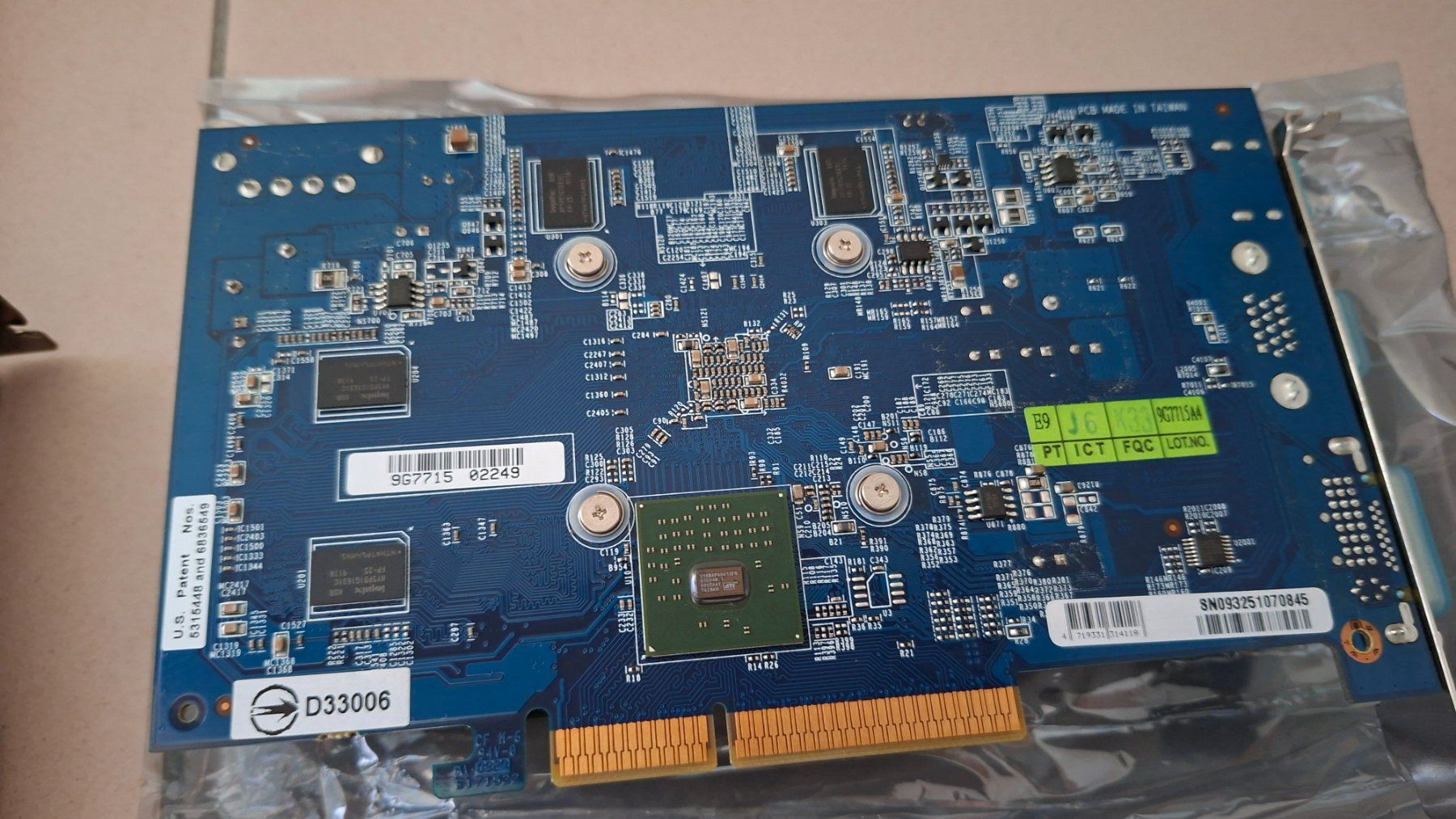Nvidia Schede grafiche: 3 x Schede Grafiche – Usato da Genestrerio venduto da mor_fnw8 8