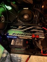 Radeon RX 580 Series (4 GB)