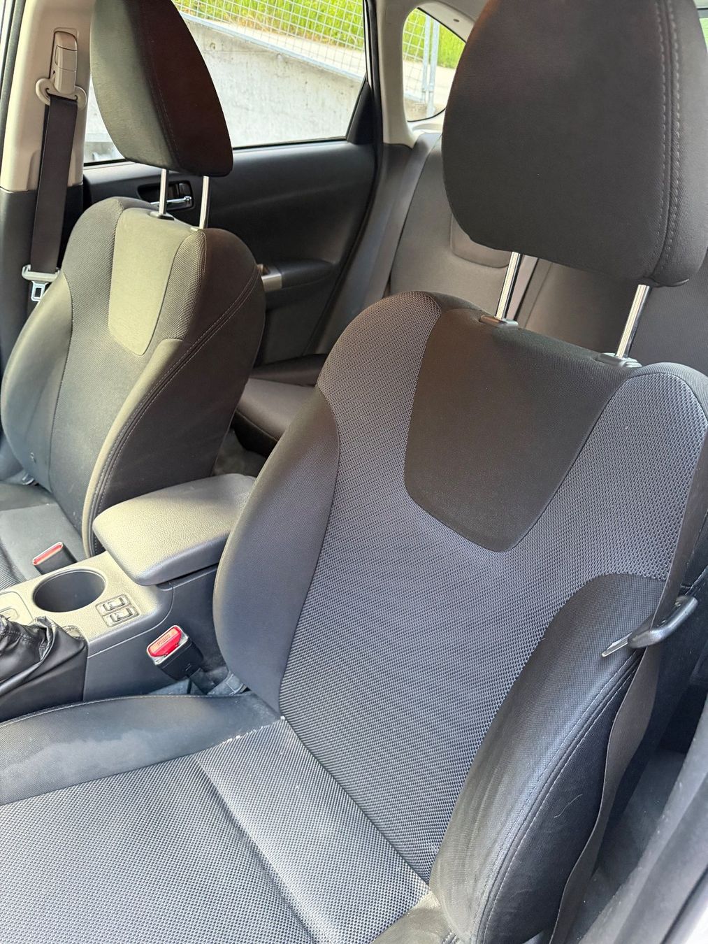 Subaru Autos: Subaru Impreza 2.0R – Gebraucht aus Willisau von eljama2 5