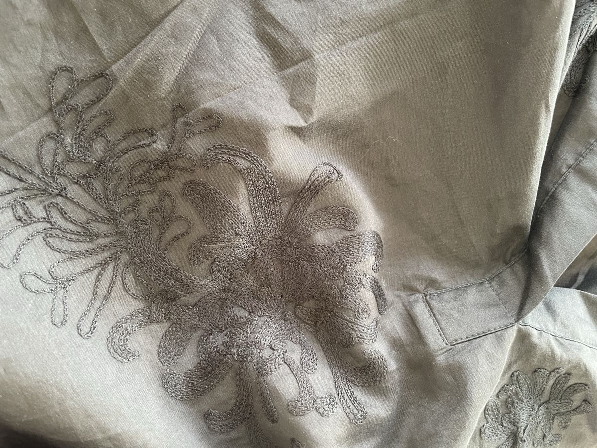 H&M Blusen: 3 Blusen H&M Gr. XL – Gebraucht aus Bottmingen von Leela2 1