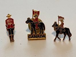 3 Pin Canada