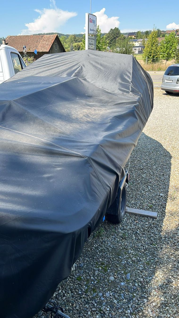Suzuki Barche: Motorboot – Usato da Stein am rhein venduto da tomautoservice 6