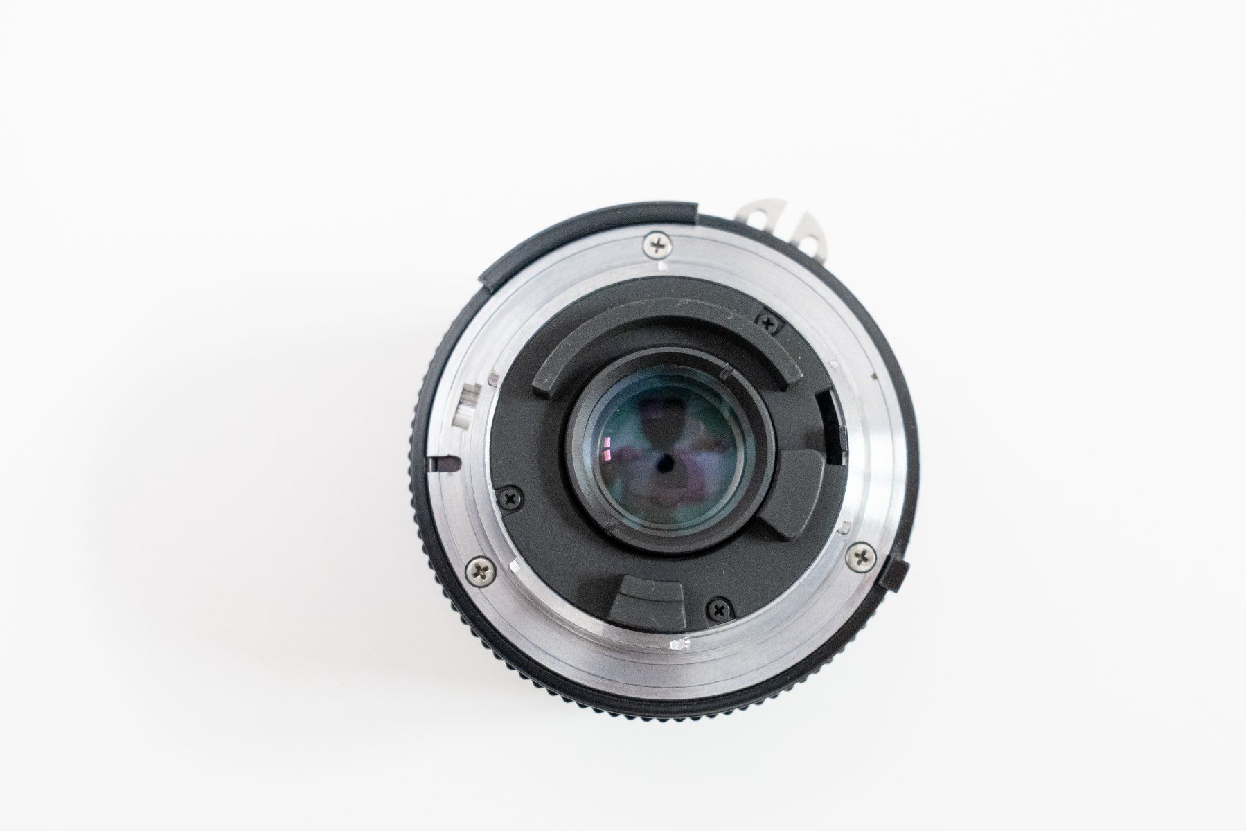 Nikon Obiettivi: Nikon 28mm f/2.8 AI-s – Usato da Bern venduto da claudio-r 3